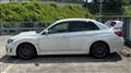 2014 Subaru Impreza