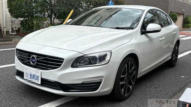 2017 Volvo S60