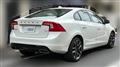 2017 Volvo S60