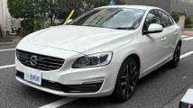 2017 Volvo S60