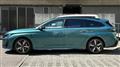 2023 Peugeot 308
