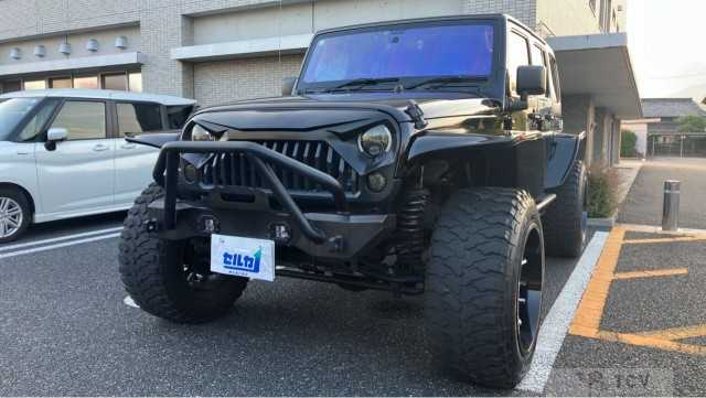 2013 Jeep Wrangler