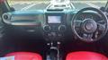 2013 Jeep Wrangler