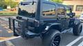 2013 Jeep Wrangler