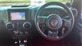 2013 Jeep Wrangler