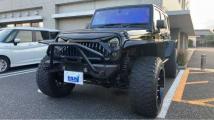 2013 Jeep Wrangler