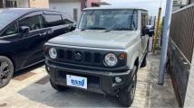 2023 Suzuki Jimny