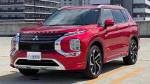 2022 Mitsubishi Outlander