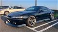 2000 Nissan Silvia
