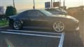 2000 Nissan Silvia