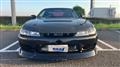 2000 Nissan Silvia