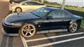2000 Nissan Silvia
