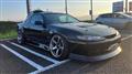 2000 Nissan Silvia