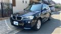 2015 BMW X3
