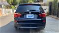 2015 BMW X3