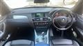 2015 BMW X3