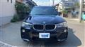 2015 BMW X3