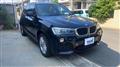 2015 BMW X3
