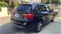 2015 BMW X3