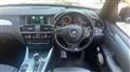 2015 BMW X3