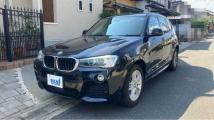 2015 BMW X3