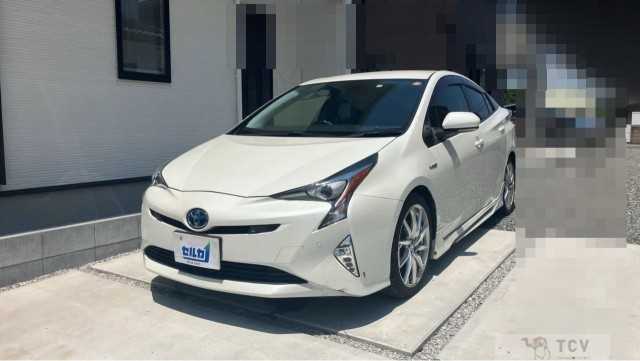2018 Toyota Prius