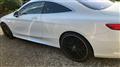 2016 Mercedes-Benz S-Class