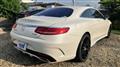 2016 Mercedes-Benz S-Class