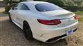 2016 Mercedes-Benz S-Class