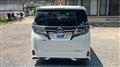 2019 Toyota Vellfire