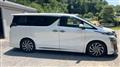 2019 Toyota Vellfire