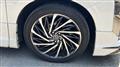 2019 Toyota Vellfire