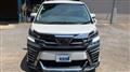2019 Toyota Vellfire