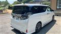 2019 Toyota Vellfire