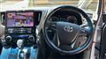 2019 Toyota Vellfire