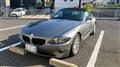 2005 BMW Z4