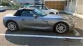 2005 BMW Z4