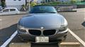 2005 BMW Z4