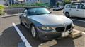 2005 BMW Z4