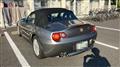 2005 BMW Z4