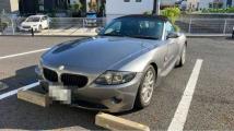 2005 BMW Z4