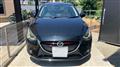 2015 Mazda Demio