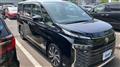 2026 Toyota Voxy