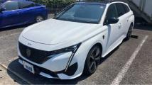 2023 Peugeot 308