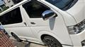 2018 Toyota Regiusace Van