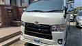 2018 Toyota Regiusace Van