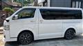 2018 Toyota Regiusace Van