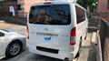 2018 Toyota Regiusace Van
