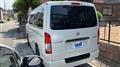 2018 Toyota Regiusace Van