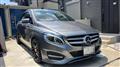 2018 Mercedes-Benz B-Class